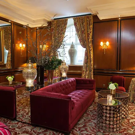 Narutis Hotel - Small Luxury Hotels Of The World-2