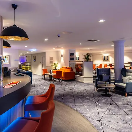 Copthorne Hotel Aberdeen-2