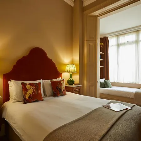 Georgian House Hotel-3