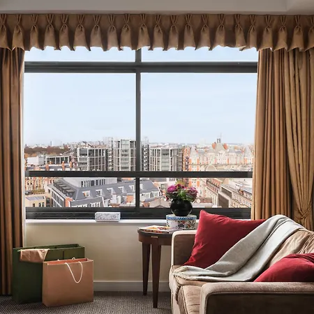 Millennium Hotel London Knightsbridge-3