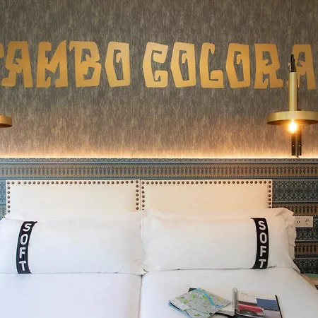 Casual Inca Porto By Casual Hoteles-2