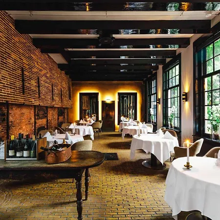 The Dylan Amsterdam - The Leading Hotels Of The World-2