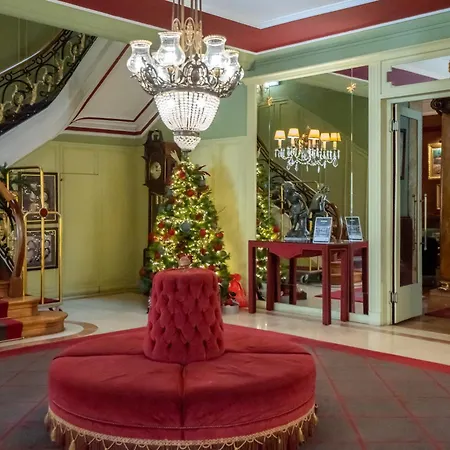 Grande Hotel Do Porto-2