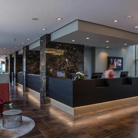 Austria Trend Hotel Europa Salzburg-2