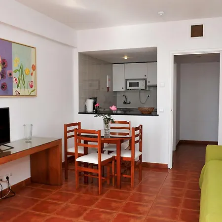 Florasol Residence Hotel - Dorisol Hotels-2