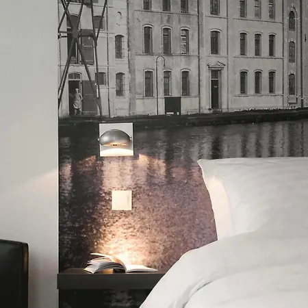 Inntel Hotels Amsterdam Zaandam-2