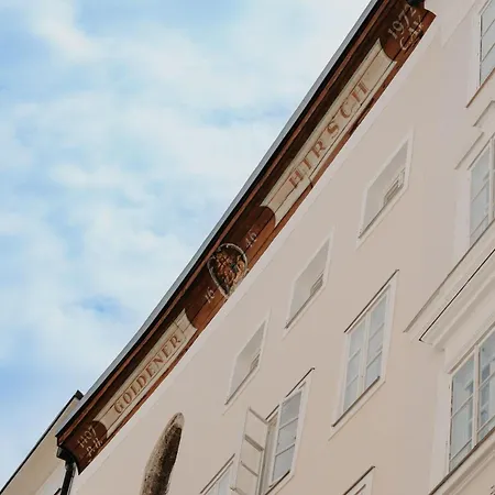 Hotel Goldener Hirsch, A Luxury Collection Hotel, Salzburg-3