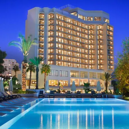 Akra Antalya-2