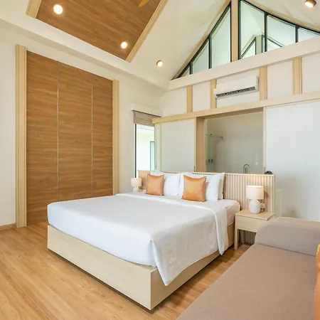 Koh Chang Paradise Resort & Spa-2
