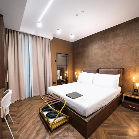 Avalon Boutique Hotel Valletta-2