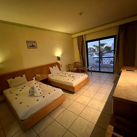 Sharm Cliff Hotel-3