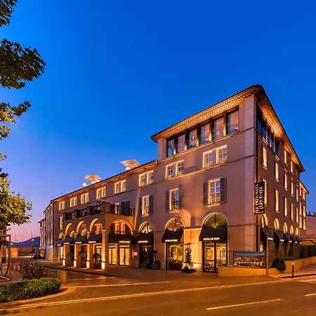 Hotel De Paris Saint-Tropez-2