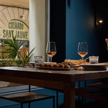 Sant Jaume Design Hotel-3