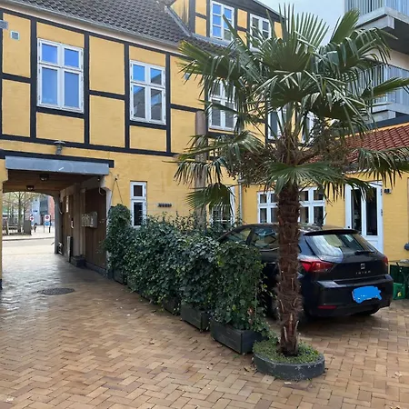 Odense City B&B-2