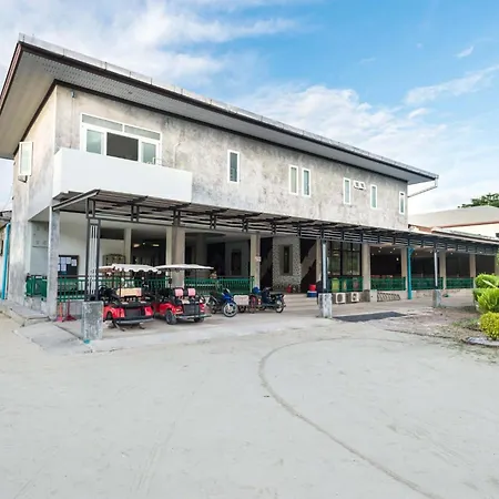 Varin Beach Resort-2