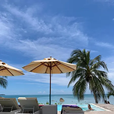 Silver Beach Resort-2