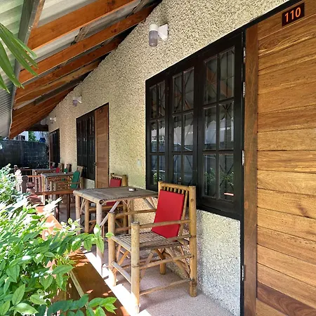 Silver Beach Resort-3
