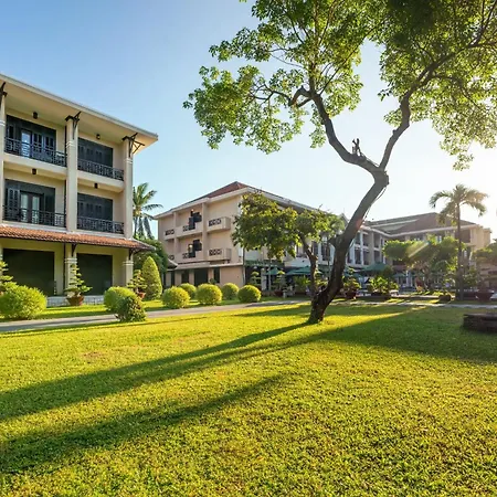 Hoi An Historic Hotel-2