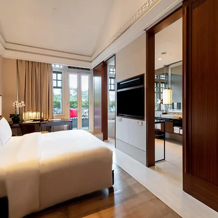 The Capitol Kempinski Hotel Singapore-3