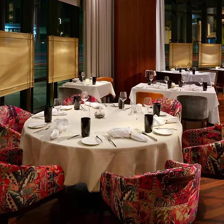 Intercontinental San Francisco By Ihg-2