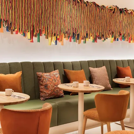 Hotel Denit Barcelona-3