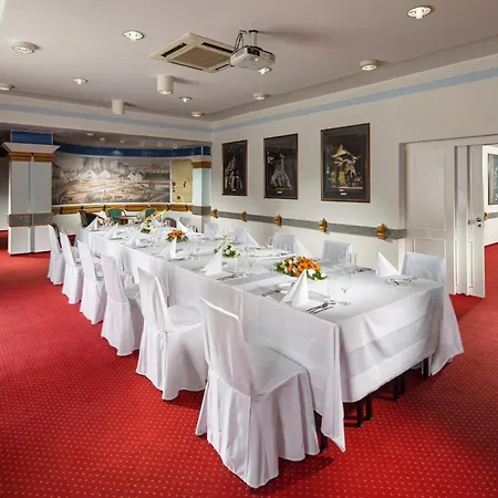 Clarion Congress Hotel Ostrava-2