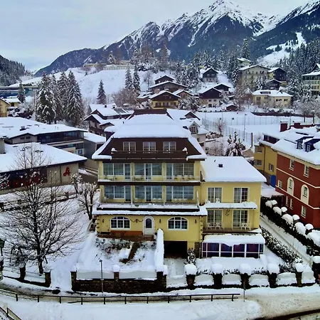 Hotel Lindenhof-2