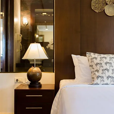 Coconut Village Resort Phuket - Sha Extra Plus-3