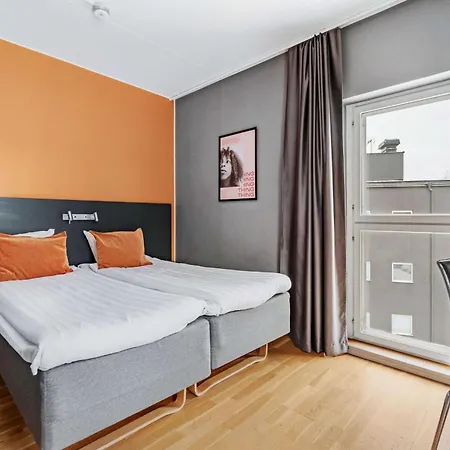 Aiden By Best Western Stockholm Arlanda Airport-3
