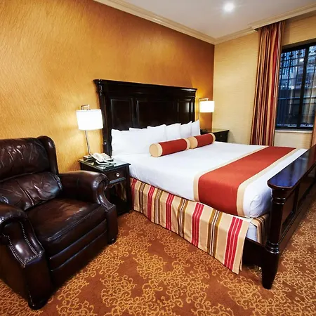 Radio City Apartments-2