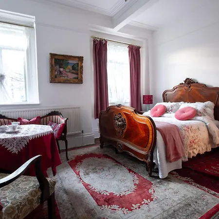 Dawson Place, Juliette'S Bed And Breakfast-3