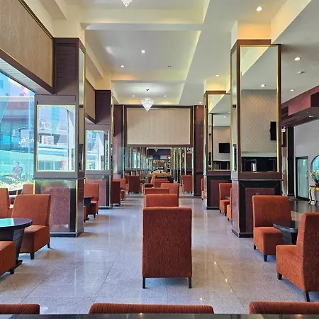 Boutique City Hotel-2