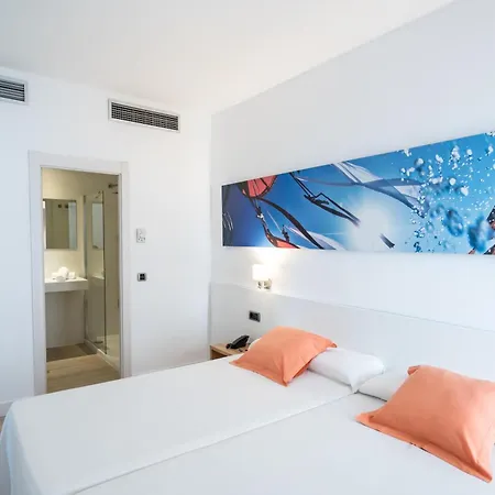 Thb Ocean Beach - Adults Only-2