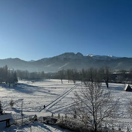 Hotel Helios Nowy Basen ! Zakopane, Centrum - Tylko 300M Od Krupowek !-3