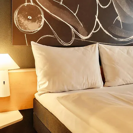 Ibis Wien City-2