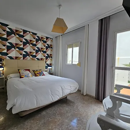 Hostal Boutique Luna De Nerja Olive Oil Free Degustation & Sale-3