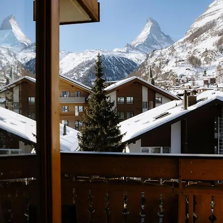 Alpine Hotel Perren-2