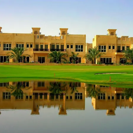 Al Hamra Village Hotel-2