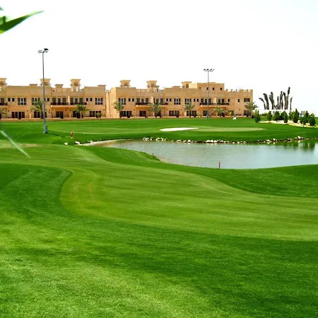Al Hamra Village Hotel-3