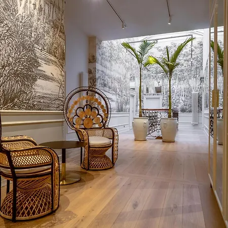 Hotel Unicus Palace Old Town - Destigo Hotels-3