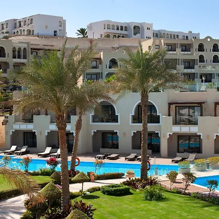 Sunrise Arabian Beach Resort-2