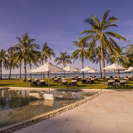 The Shells Resort & Spa Phu Quoc-3