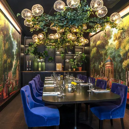 Thon Hotel Rosenkrantz Oslo-2