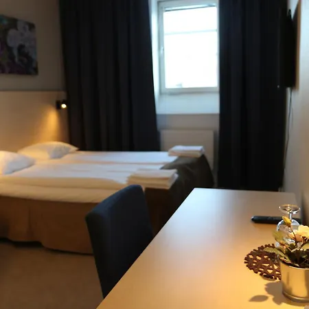Hotell Vilja-3