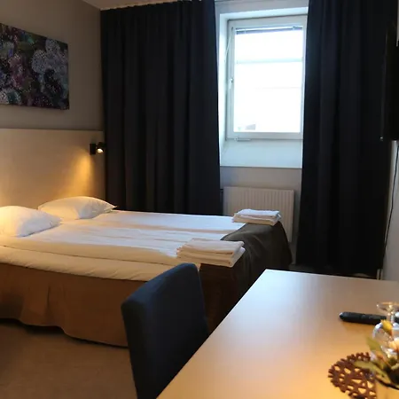 Hotell Vilja-3