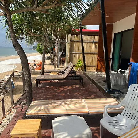 Lanta Seafront Resort-3