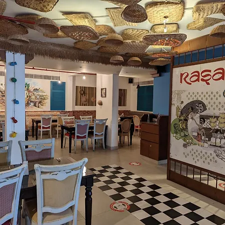 Fortune Karama Hotel-2