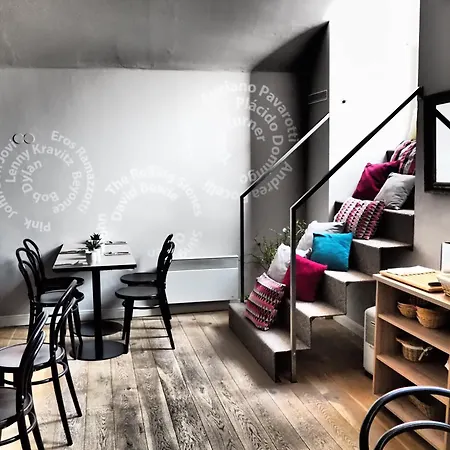 Boutique Hotel Klarov-2