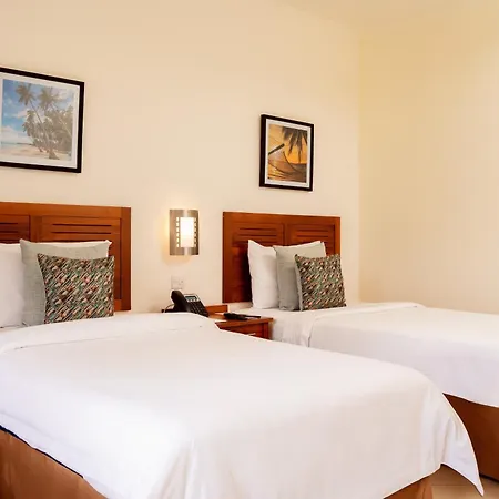 White Sands Hotel-2