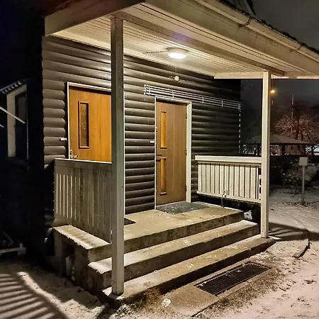 Kalle'S Unluxury Guest House Cl0Sed From 1St Of Feb 2025-2